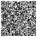 QR code with Hook Marine contacts