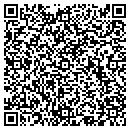 QR code with Tee & Son contacts