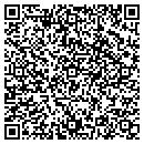 QR code with J & L Launderland contacts