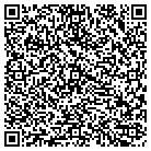 QR code with Zion Lutheran Church LCMS contacts