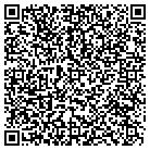 QR code with Heide Trask Senior High School contacts
