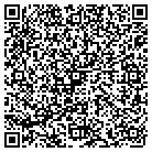 QR code with J R Ferrara Landscape-Grdng contacts