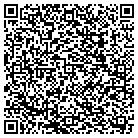 QR code with Marshville Post Office contacts