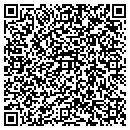 QR code with D & A Concrete contacts