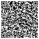 QR code with Artfully Yours contacts