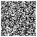 QR code with Custom Canvas contacts