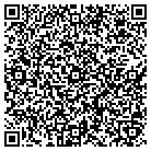 QR code with A Diamond Limousine Service contacts