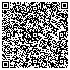 QR code with Footprints Teen Center Inc contacts
