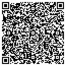 QR code with Aero Grinding contacts