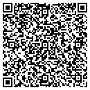 QR code with Hillcrest Cabinworks contacts