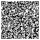 QR code with P & D Masonry contacts