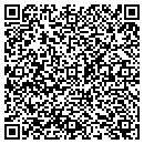 QR code with Foxy Nails contacts