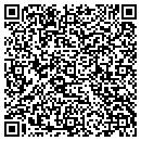 QR code with CSI Farms contacts
