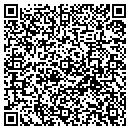 QR code with Treadworks contacts