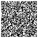 QR code with Aztec Tanning Salon contacts