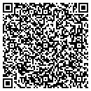 QR code with Rosca's Cafe contacts