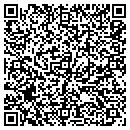 QR code with J & D Sprinkler Co contacts