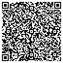QR code with A1 Heating & Cooling contacts