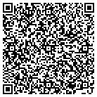 QR code with Anthony's Custom Jewelry contacts