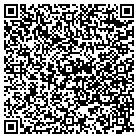 QR code with L & S Communication Service Inc contacts