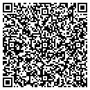 QR code with Tony's Lawn & Landscaping contacts