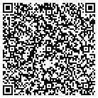 QR code with Heavens Gate Bookstore contacts