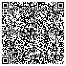QR code with Sandra's Special Touch-Hair contacts