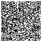 QR code with A All Natural Pest Elimination contacts