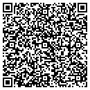 QR code with Pampered Pooch contacts