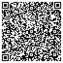 QR code with Rug Bazaar contacts