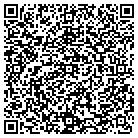 QR code with Hunter's Mobile Home Park contacts
