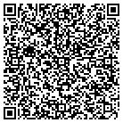 QR code with Washington Beauford Cnty Chmbr contacts
