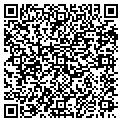 QR code with Tcc LLC contacts