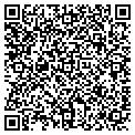 QR code with Fishduds contacts