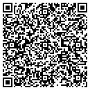 QR code with Across Racing contacts
