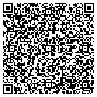 QR code with Hansley's Janitorial Service contacts