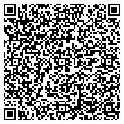 QR code with Hansley's Janitorial Service contacts
