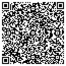 QR code with Ruben A Rush contacts