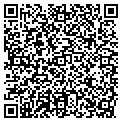 QR code with A W Gary contacts
