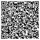 QR code with Ranlo Baptist contacts