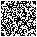 QR code with A & M Fence Builders contacts