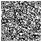 QR code with Hyde County Building Mntnc contacts