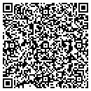 QR code with Ann's Design contacts