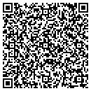QR code with D&D Hydraulics contacts
