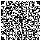 QR code with A & J Pool Sales & Install contacts