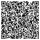 QR code with Pisga Lodge contacts