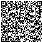QR code with High Point Glenola Worthville contacts