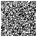 QR code with Atlantic Escrow contacts