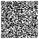 QR code with Richmond County Arts Council contacts