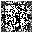 QR code with C-K Supply contacts